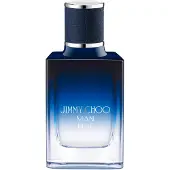 Jimmy Choo Man Blue Eau de Toilette 30 ml