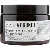 L:A Bruket No. 234 Hairmask Birch Haarmasker 350 g