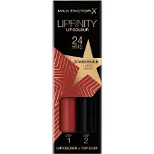 Max Factor Make-up Lippen Lipfinity Nr. 90 Starstruck