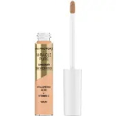 Max Factor Make-up Gezicht Miracle Pure Concealer 001