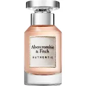 Abercrombie & Fitch Authentic Woman Eau de Parfum 50 ml