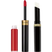 Max Factor Lipfinity Lip Colour lippenstift - 120 Hot Rood
