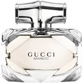 Gucci Damesgeuren Gucci Bamboo Eau de Toilette Spray
