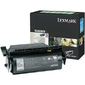 Lexmark 12A6869 etiketten toner hoge capaciteit (origineel)