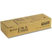 Kyocera TK-6 toner zwart (origineel)