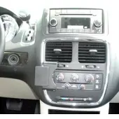 Lancia ProClip houder geschikt voor Lancia (Grand) Voyager 2012-2016 LET OP: UITLOPEND ARTIKEL, KAN NIET RETOUR!