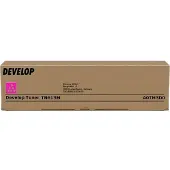 Konica Minolta A0TM350 toner cartridge magenta nr. TN613M (origineel)