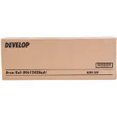 Develop IU-612K / A0TK1RH imaging unit zwart (origineel)