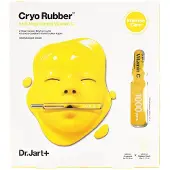 Dr. Jart+ Dr.Jart+ Cryo Rubber Brightening Face Mask With Vitamin C