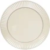 Sagaform Coffee & More bord 27 cm Beige
