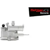 METZGER Thermostaat, koelvloeistof 4006070