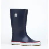 Rouchette Cap Marine Boots Blauw EU 41 Vrouw