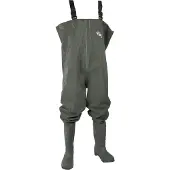 RAGOT Pu Breathable Wader Groen EU 39 Man