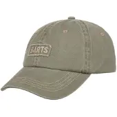 Barts Pet Unisex Daran Cap Khaki