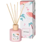 Ava & May Bahamas Diffuser Geurstokjes - 100ml