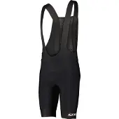 SCOTT Heren RC Pro +++ Korte Broek Zwart/Wit