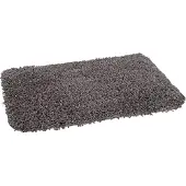 Spirella Allibert Lifestyle Allibert - Highland 60x90 Badkuipmat - Grijs