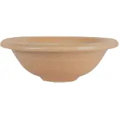 By On Porto schaal Ø18 cm Beige