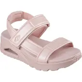SKECHERS Sandalen met riem 'UNO' | 40 | female