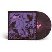 Konkurrent Smut - Tomorrow Comes Crashing (LP) (Coloured Vinyl)
