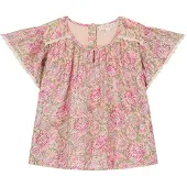 Louise Misha Meisjes top eliza