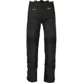 Büse Rider Zwart Waterdicht Textiel Broek Maat Short 31