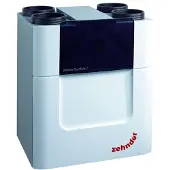 Zehnder ComfoAir Q350 NL L VV ST - 471502058