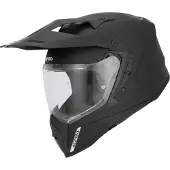 Acerbis Assault Mat Zwart Adventure Integraalhelm Maat M