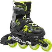 Rollerblade Microblade Sl Junior Skates
