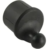 Optiparts Sprieteind Set Optimist 29mm