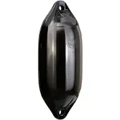 Polyform F2 Fender Zwart