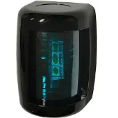 Jero Marine Navigatielicht LED 59x42mm Stuurboord Tot 12m Zwart