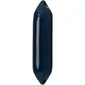 Jero Marine Stootwil 60x14cm Navy