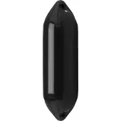 Jero Marine Stootwil 73x21cm Zwart