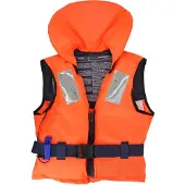 Eval 100N Reddingsvest