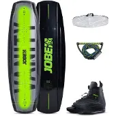 Jobe Vanity 136+maze Wakeboardtafel