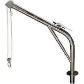Jero Marine Davit Rvs 122cm x 81cm