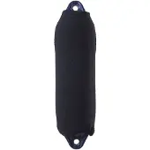 Fendress Fenderhoes 76x23cm Zwart