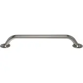 Jero Marine Handrailing 40x7cm Rvs