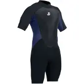 JS Tarifa 3/2 Shorty Wetsuit