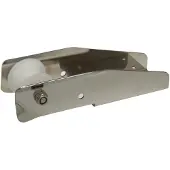 Jero Marine Ankerrol Rvs 300x80x80mm