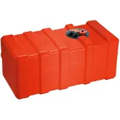 Can sb Can-sb 140L Brandstoftank 110x40x40cm