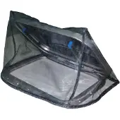 Kuipers Nautic Insectenhor 75x75cm voor Dekluik