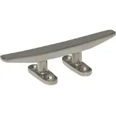 Jero Marine Rvs Kikker Vlak 147mm 4-Gaats