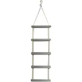 Kuipers Nautic Touwladder 5 Treden