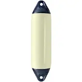 Polyform F1 Heavy Duty Fender Wit