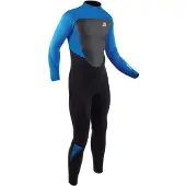 JS Nazare Flex 5/3 BS Wetsuit