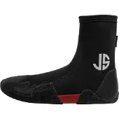 JS Maverick Easy Zip 5mm Boot