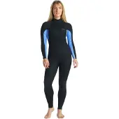C-Skins Surflite 4/3 GBS Wetsuit Dames