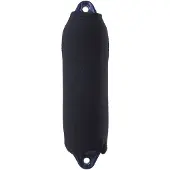 Fendress Fenderhoes 76x30cm Zwart
